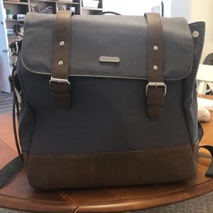 Little Unicorn Diaper Bag